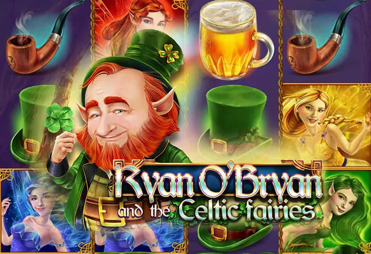 Ryan O Bryan