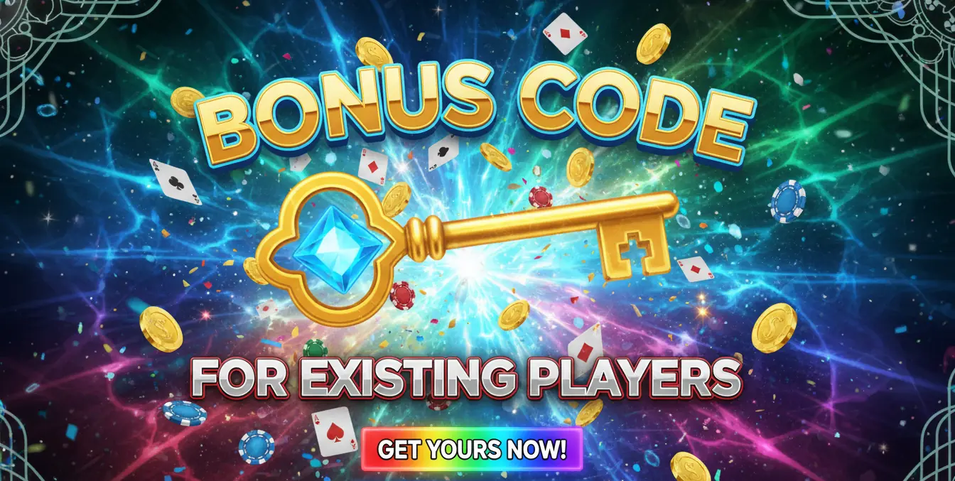 Bonuskode for aktive spillere Woo casino