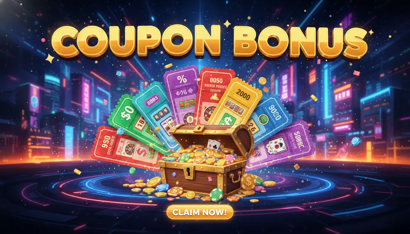 Woo casino kuponer
