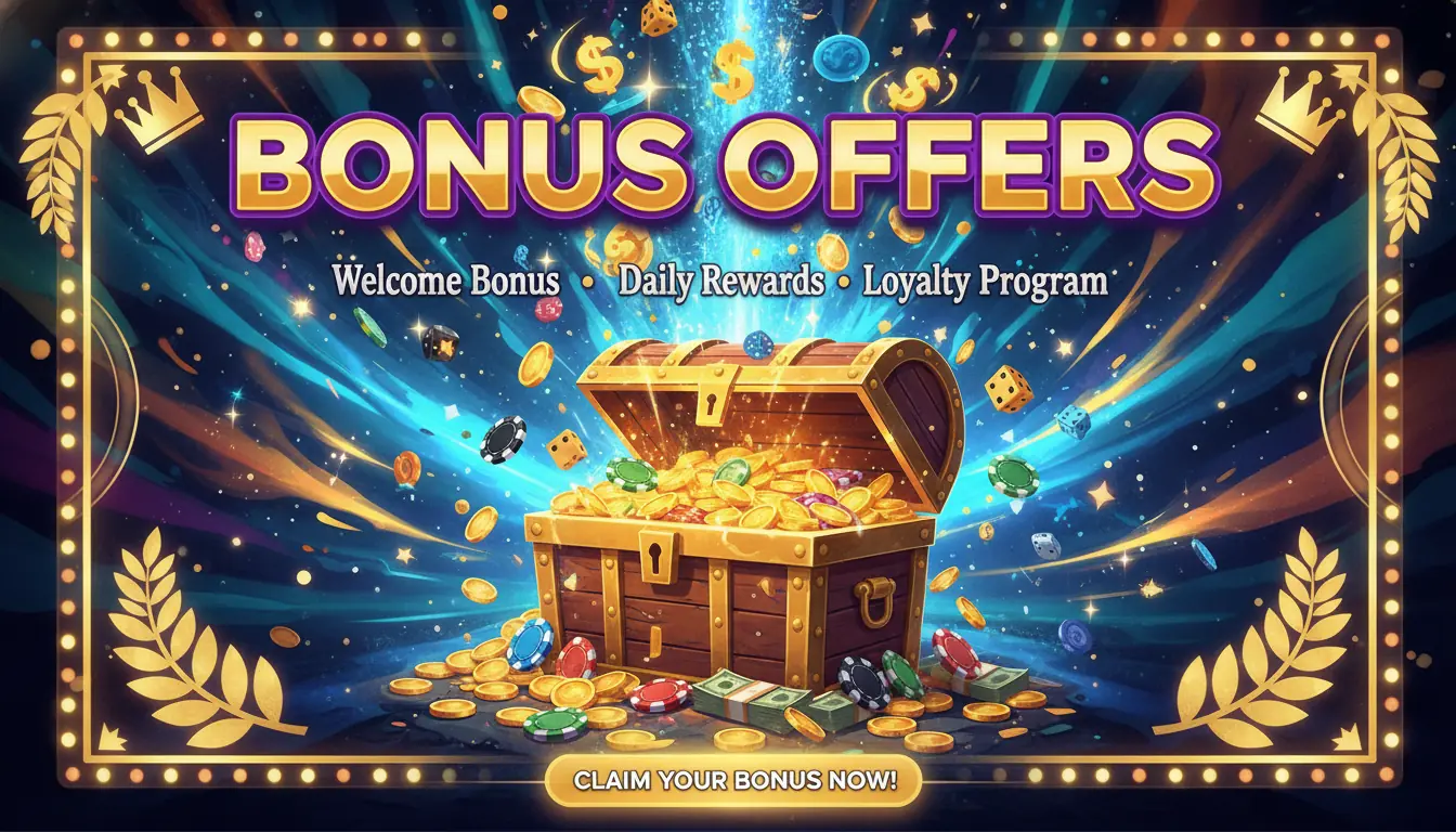 Woo casino bonuskampagner