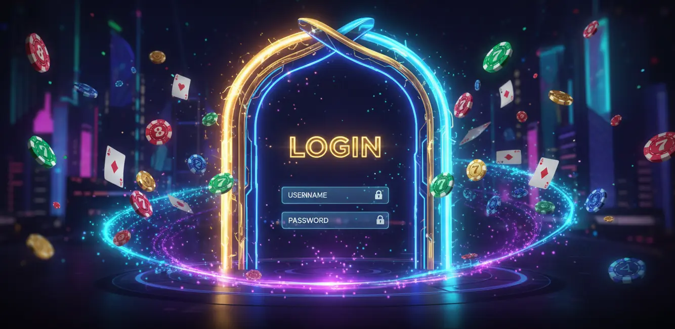 Woo casino login