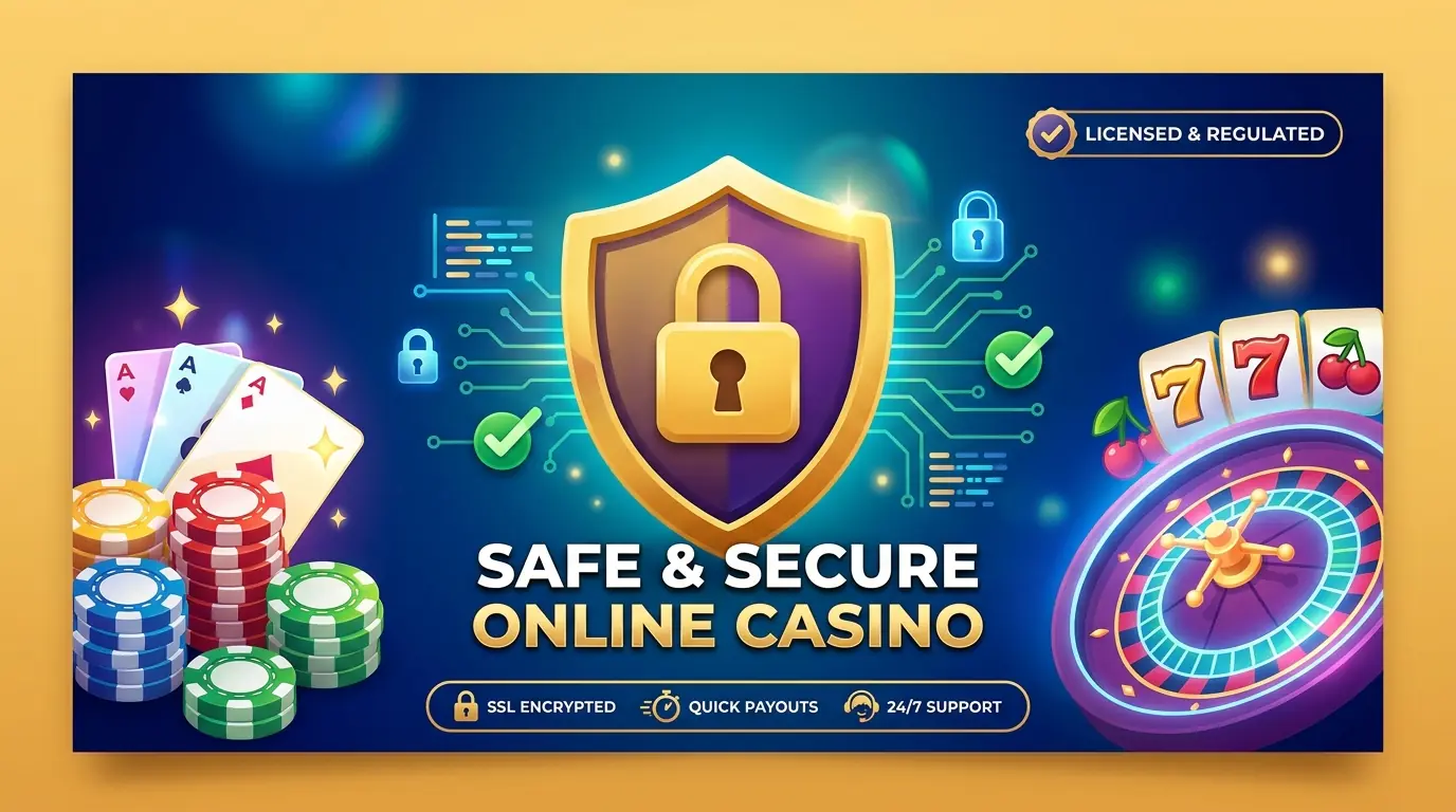 Er Woo casino sikkert?