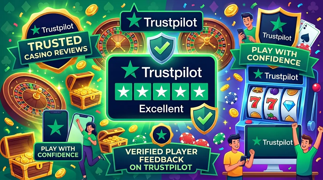 Trustpilot og vurderinger Woo casino