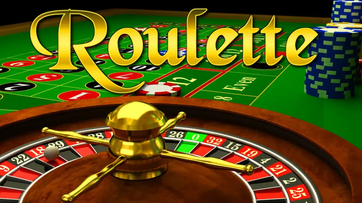 Roulette på Woo casino