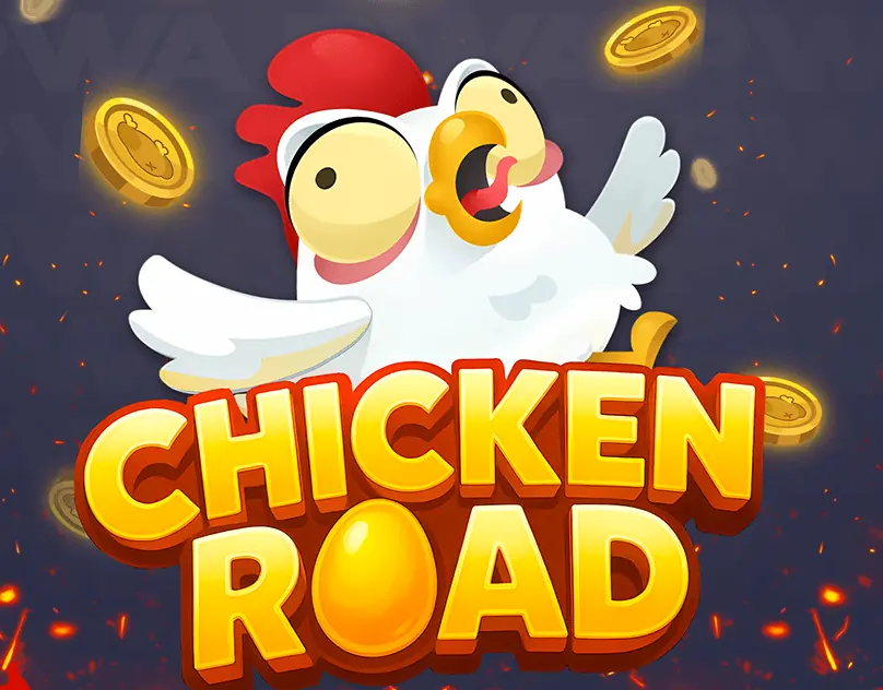 Chicken Road hos Woo casino