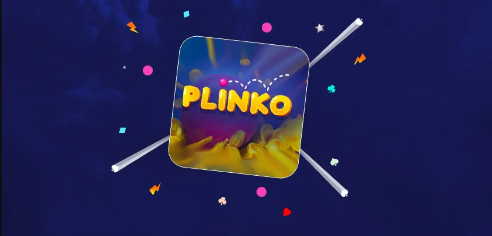 Woo casino Plinko
